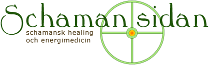 Schamansidan schamansk healing och energimedicin